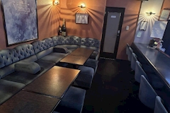 GIRLS BAR Vanilla・バニラ - 町田のガールズバー 店舗写真