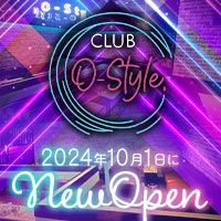 店舗写真 CLUB 0-Style. ・ゼロスタイルドット - 大宮/南銀のキャバクラ
