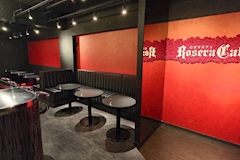 Rosera Cafe・ロゼラカフェ - 岐阜 柳ヶ瀬のコンカフェ 店舗写真