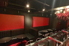 Rosera Cafe・ロゼラカフェ - 岐阜 柳ヶ瀬のコンカフェ 店舗写真