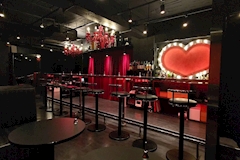 Rosera Cafe・ロゼラカフェ - 岐阜 柳ヶ瀬のコンカフェ 店舗写真