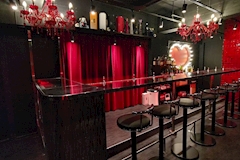 Rosera Cafe・ロゼラカフェ - 岐阜 柳ヶ瀬のコンカフェ 店舗写真