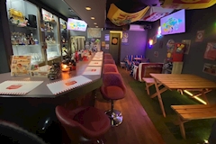 Swanky・スワンキー - 北上のガールズバー 店舗写真