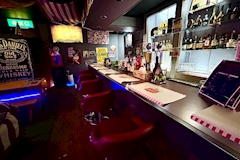 Swanky・スワンキー - 北上のガールズバー 店舗写真