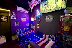 Swanky・スワンキー - 北上のガールズバー 店舗写真