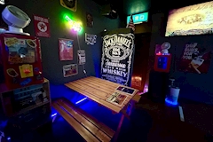 Swanky・スワンキー - 北上のガールズバー 店舗写真