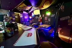 Swanky・スワンキー - 北上のガールズバー 店舗写真
