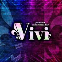 PREMIUM bar ViVi の公式サイト画像