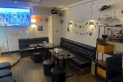 PUB Queen・クイーン - 西大島のパブ/スナック 店舗写真