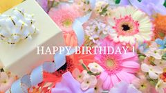💐レンママバースデー🎂