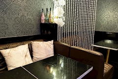 CLUB MEDUSA・メデューサ - 亀有のパブ/スナック 店舗写真