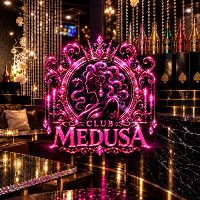 CLUB MEDUSA - 亀有のガールズスナック