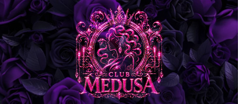 CLUB MEDUSA・メデューサ - 亀有のパブ/スナック