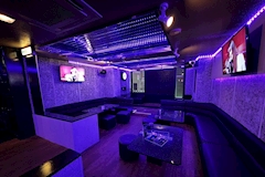 bar Altair・バー アルテア - 静岡 昭和町のガールズバー 店舗写真