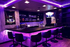 bar Altair・バー アルテア - 静岡 昭和町のガールズバー 店舗写真