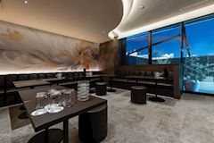 Lounge e'nne・ラウンジエンネ - 松本駅前のキャバクラ 店舗写真