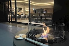 Lounge e'nne・ラウンジエンネ - 松本駅前のキャバクラ 店舗写真