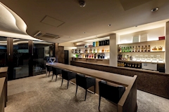 Lounge e'nne・ラウンジエンネ - 松本駅前のキャバクラ 店舗写真