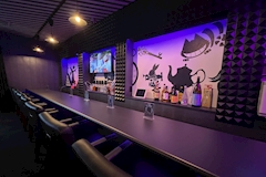 Girls Bar 88・ハチハチ - 町田のガールズバー 店舗写真