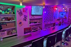 トー横inすすきの - すすきのコンカフェ 店舗写真