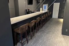LOUNGE BAR EARL・アール - 蒲田東口のガールズバー 店舗写真