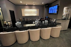 Lounge瑠璃・ルリ - 名古屋 錦のクラブ/ラウンジ 店舗写真