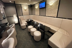 Lounge瑠璃・ルリ - 名古屋 錦のクラブ/ラウンジ 店舗写真