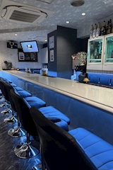 Girl's BAR First錦糸・ファーストキンシ - 錦糸町のガールズバー 店舗写真