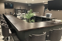 girls bar ハレノヒ・ハレノヒ - 南浦和のガールズバー 店舗写真