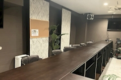 girls bar ハレノヒ・ハレノヒ - 南浦和のガールズバー 店舗写真
