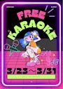 ピックアップニュース 【3/23～31】FREE🎶KARAOKE