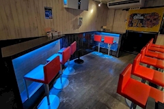 Girls BAR NOERU・ノエル - 南越谷のガールズバー 店舗写真