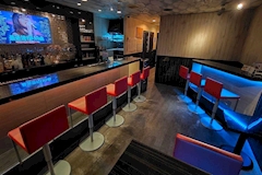 Girls BAR NOERU・ノエル - 南越谷のガールズバー 店舗写真