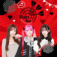店舗写真 ダーツバー Haribo・ハリボー - 大宮/南銀のガールズバー