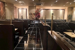 CLUB なでしこ - 中洲のキャバクラ 店舗写真