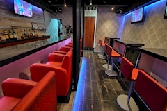 GIRLS BAR MIX・ミックス - 南越谷のガールズバー 店舗写真