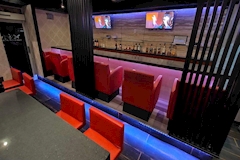 GIRLS BAR MIX・ミックス - 南越谷のガールズバー 店舗写真