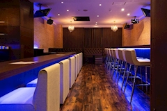 Girls bar BAILA・バイラ - 広島市（流川）のガールズバー 店舗写真