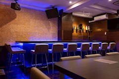 Girls bar BAILA・バイラ - 広島市（流川）のガールズバー 店舗写真