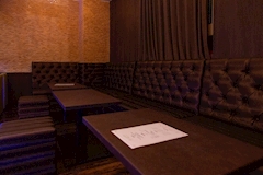 Girls bar BAILA・バイラ - 広島市（流川）のガールズバー 店舗写真