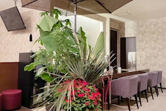 REBECCA・レベッカ - 周南のラウンジ/クラブ 店舗写真