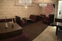 REBECCA・レベッカ - 周南のラウンジ/クラブ 店舗写真