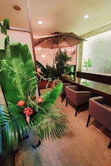 REBECCA・レベッカ - 周南のラウンジ/クラブ 店舗写真