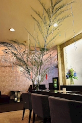 REBECCA・レベッカ - 周南のラウンジ/クラブ 店舗写真