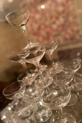 REBECCA・レベッカ - 周南のラウンジ/クラブ 店舗写真