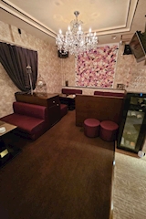 REBECCA・レベッカ - 周南のラウンジ/クラブ 店舗写真