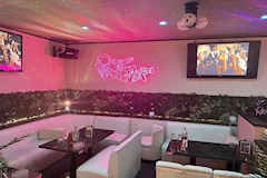 RAINBOW LOUNGE STAR・レインボーラウンジスター - 八王子のクラブ/ラウンジ 店舗写真