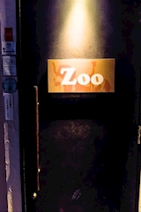 ZOO・ズー - 八戸のスナック 店舗写真