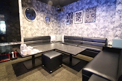 Lounge 瑞-Sui- - 岡山市（中央町）のラウンジ/クラブ 店舗写真