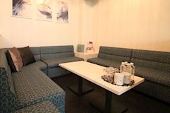 Lounge 瑞-Sui- - 岡山市（中央町）のラウンジ/クラブ 店舗写真